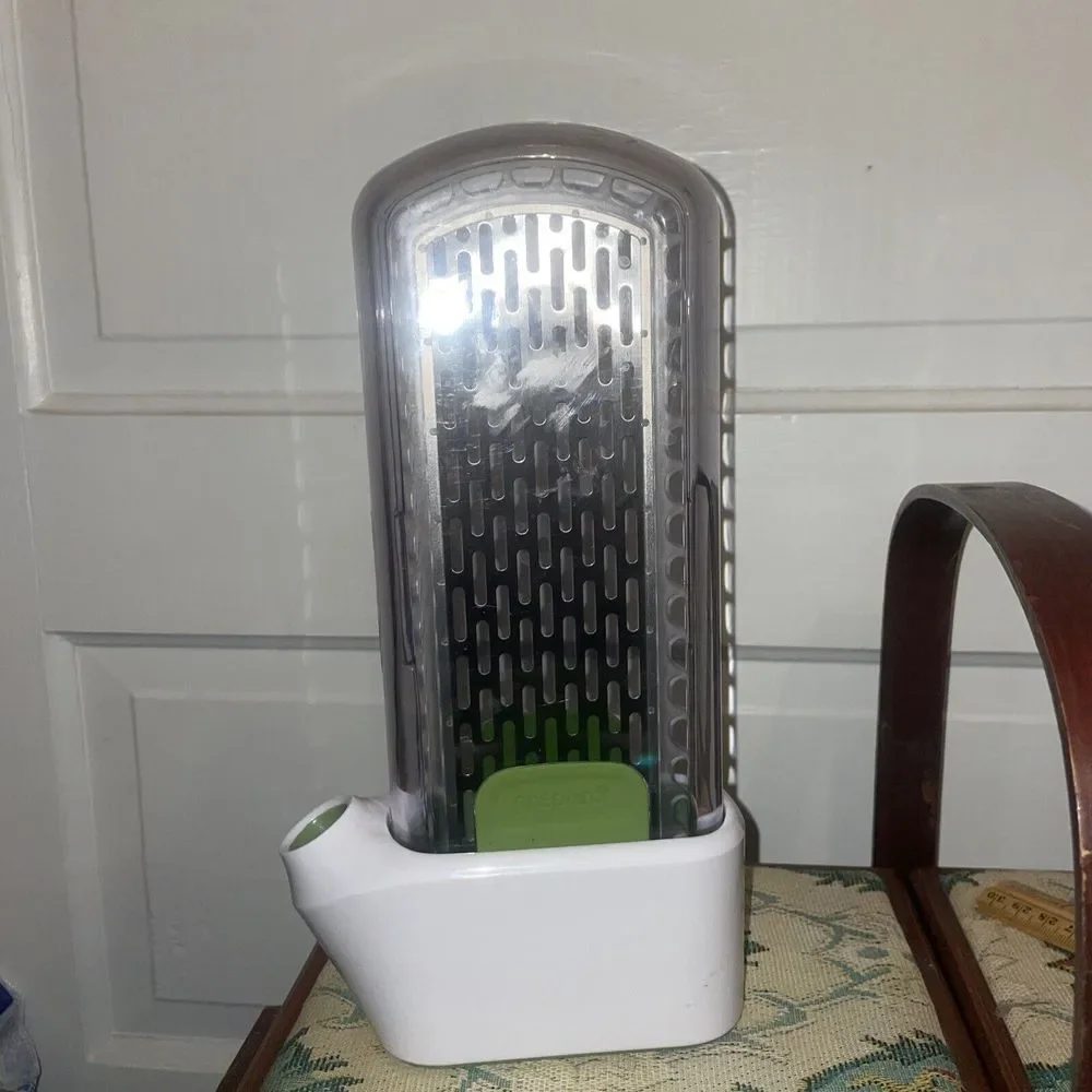 Herb Saver Water‎ Stainless Steel - Picture 3 of 6